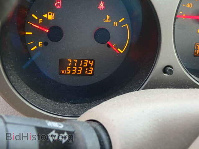 2005 NISSAN MAXIMA - VIN: 1N4BA41E75C853563 - Фото 8