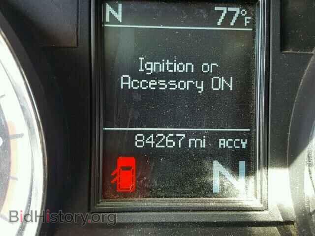 2011 DODGE DURANGO - VIN: 1D4SD4GT9BC648316 - Photo 8