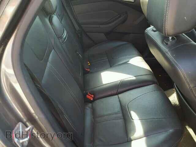 2013 FORD FOCUS - VIN: 1FADP3F20DL211927 - Фото 6