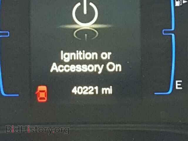 2016 CHRYSLER 200 - VIN: 1C3CCCAB6GN115712 - Фото 8