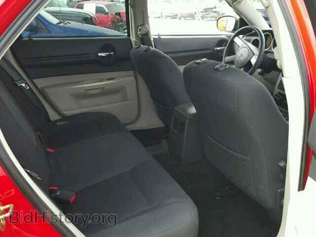 2007 DODGE MAGNUM - VIN: 2D4FV47VX7H633165 - Фото 6