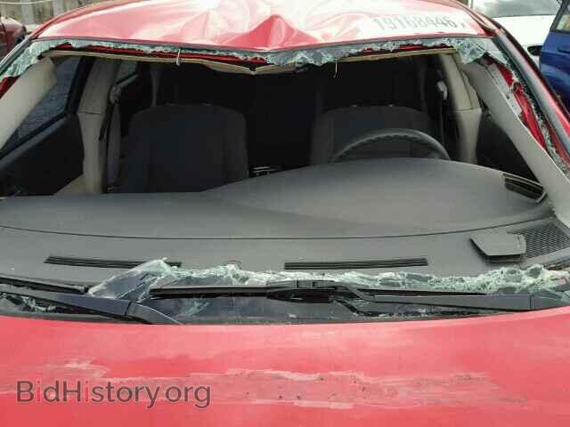 2007 DODGE MAGNUM - VIN: 2D4FV47VX7H633165 - Фото 10