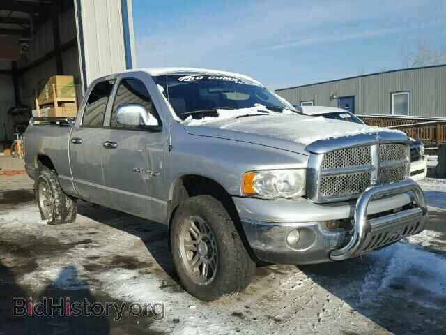Photo 1D7HU18N73S293827 - DODGE RAM 1500 2003