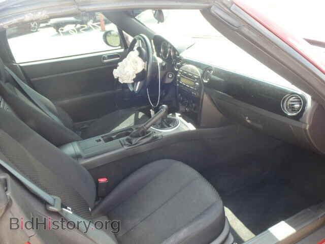 2006 MAZDA MIATA - VIN: JM1NC25F160107878 - Фото 5