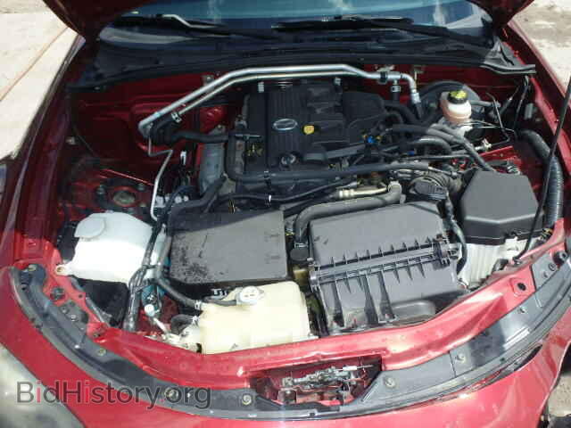 2006 MAZDA MIATA - VIN: JM1NC25F160107878 - Фото 7