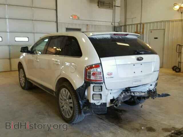 2010 FORD EDGE - VIN: 2FMDK3KC0ABA37890 - Photo 3