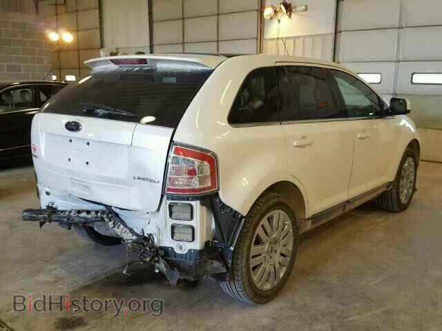 2010 FORD EDGE - VIN: 2FMDK3KC0ABA37890 - Photo 4