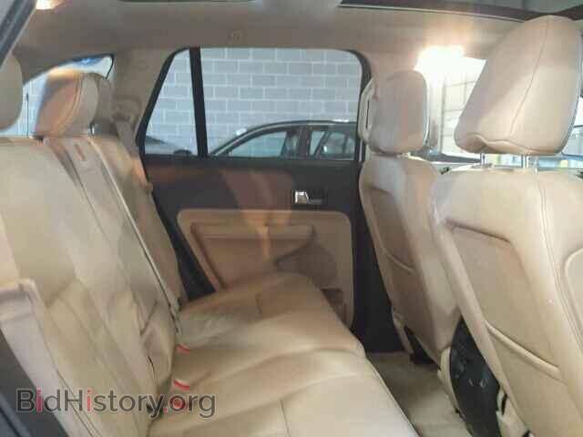 2010 FORD EDGE - VIN: 2FMDK3KC0ABA37890 - Photo 6