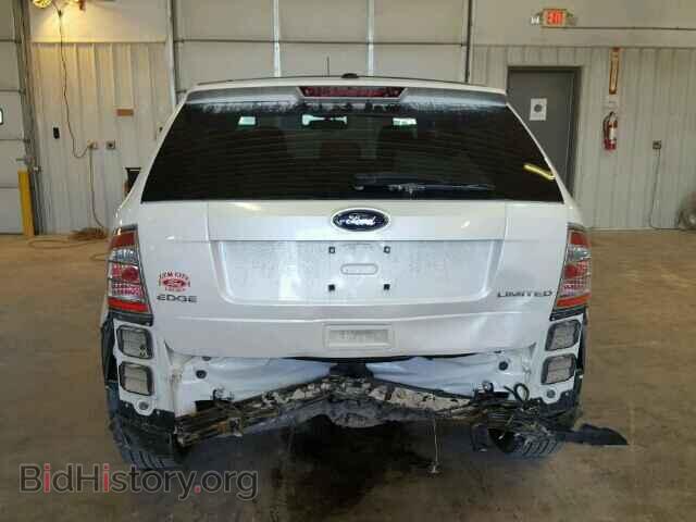 2010 FORD EDGE - VIN: 2FMDK3KC0ABA37890 - Photo 9