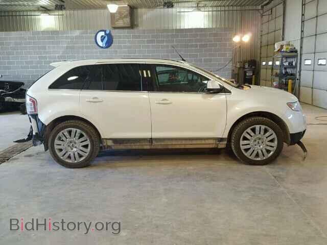 2010 FORD EDGE - VIN: 2FMDK3KC0ABA37890 - Photo 10
