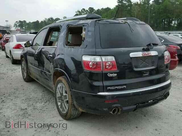 2012 GMC ACADIA DEN - VIN: 1GKKRTED6CJ274947 - Фото 3