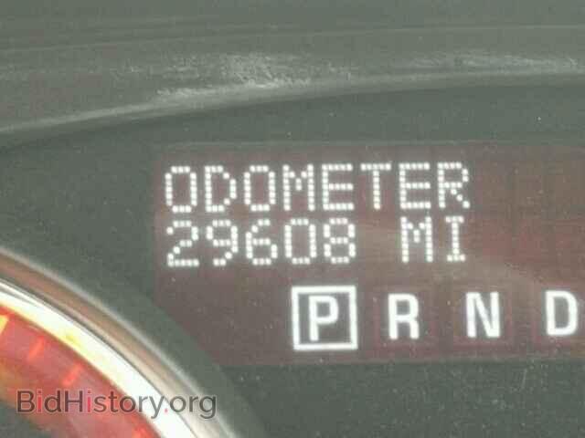 2012 GMC ACADIA DEN - VIN: 1GKKRTED6CJ274947 - Фото 8