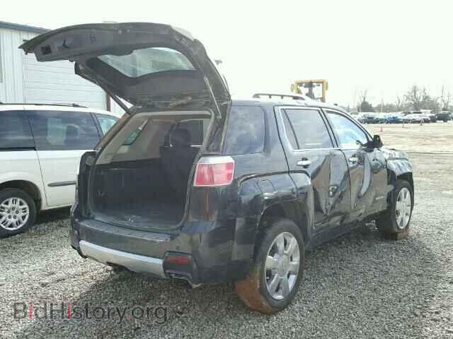 2013 GMC TERRAIN - VIN: 2GKFLZE37D6131260 - Photo 4