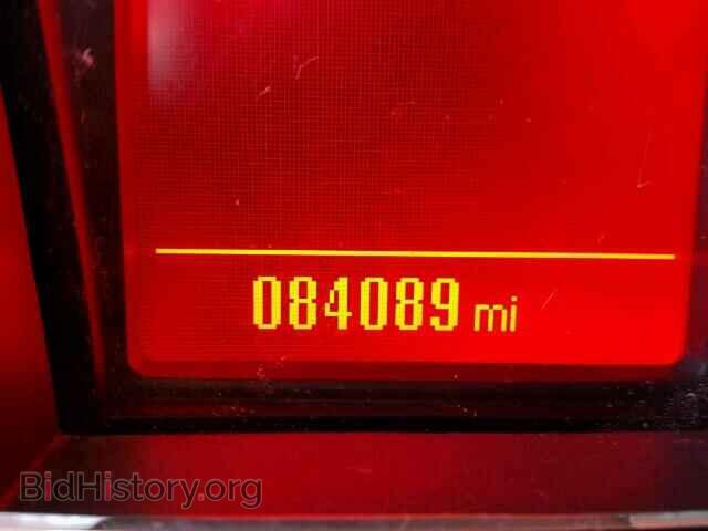 2013 GMC TERRAIN - VIN: 2GKFLZE37D6131260 - Photo 8