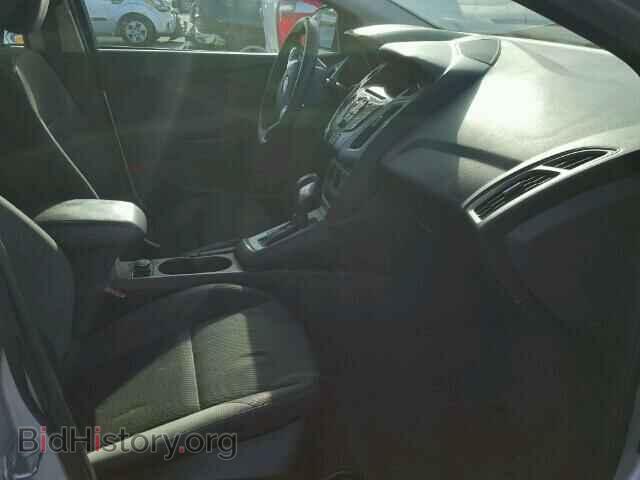 2012 FORD FOCUS - VIN: 1FAHP3F20CL146996 - Фото 5