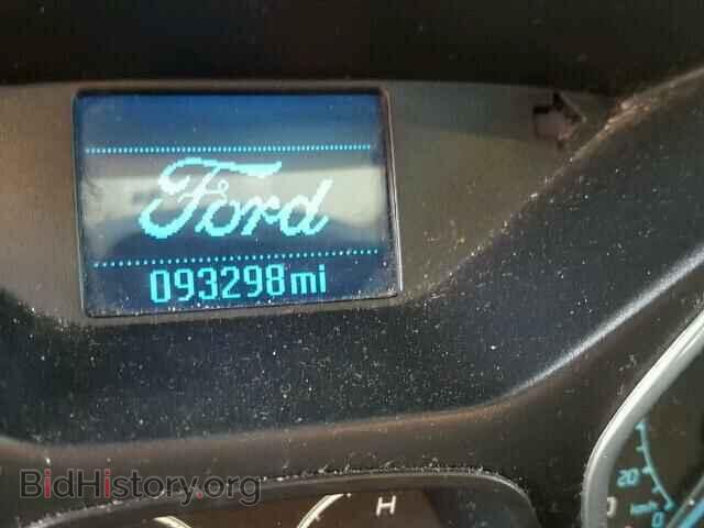 2012 FORD FOCUS - VIN: 1FAHP3F20CL146996 - Фото 8