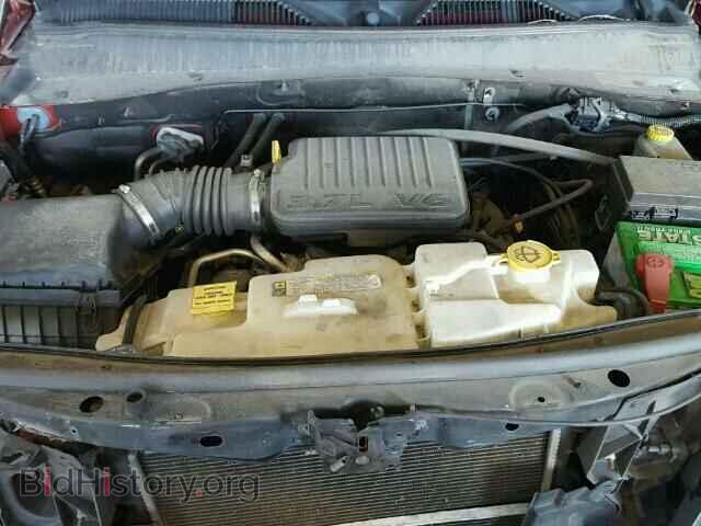 2007 DODGE NITRO - VIN: 1D8GT28K17W587146 - Photo 7