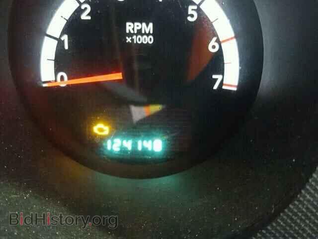 2007 DODGE NITRO - VIN: 1D8GT28K17W587146 - Photo 8