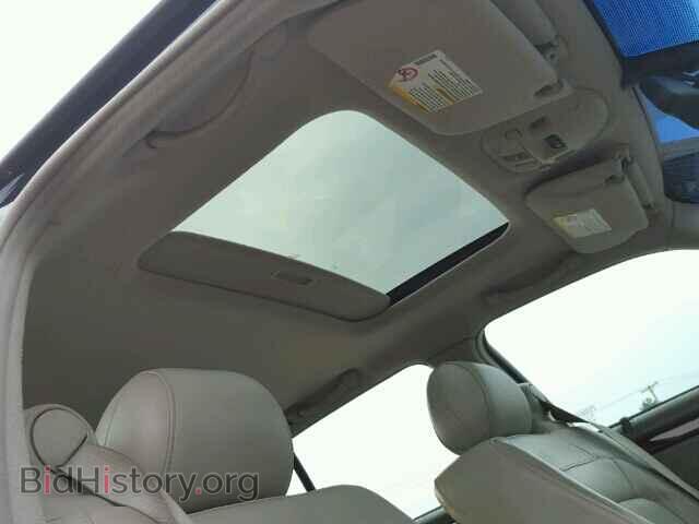 2004 CADILLAC DEVILLE - VIN: 1G6KF57954U132682 - Фото 10