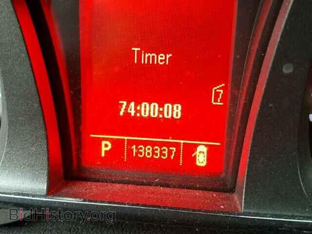 2011 GMC TERRAIN - VIN: 2CTFLVEC3B6357415 - Photo 8