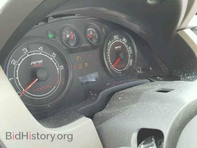 2008 FORD FOCUS - VIN: 1FAHP34N18W215522 - Photo 8