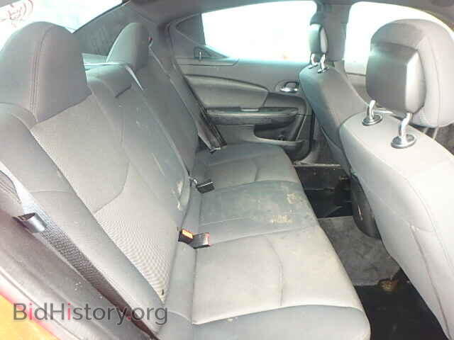 2012 DODGE AVENGER - VIN: 1C3CDZCB5CN260215 - Фото 6