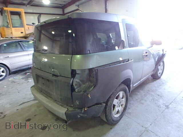2003 HONDA ELEMENT - VIN: 5J6YH28533L035930 - Photo 4
