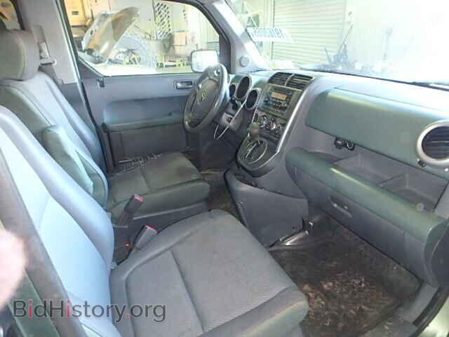 2003 HONDA ELEMENT - VIN: 5J6YH28533L035930 - Photo 5
