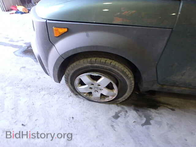 2003 HONDA ELEMENT - VIN: 5J6YH28533L035930 - Photo 9