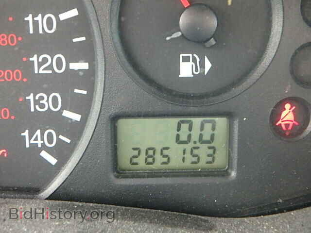 2007 FORD FOCUS - VIN: 1FAFP34N37W147455 - Фото 8