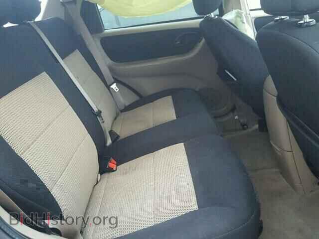 2007 FORD ESCAPE - VIN: 1FMCU93117KC02916 - Фото 6