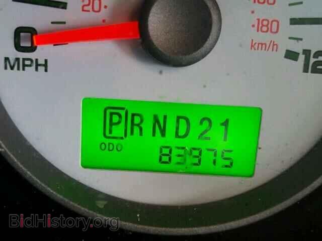 2007 FORD ESCAPE - VIN: 1FMCU93117KC02916 - Фото 8