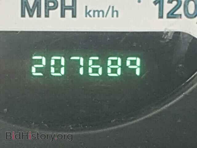 2005 DODGE CARAVAN - VIN: 1D4GP45R45B221379 - Фото 8