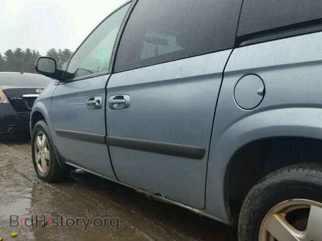 2005 DODGE CARAVAN - VIN: 1D4GP45R45B221379 - Фото 9