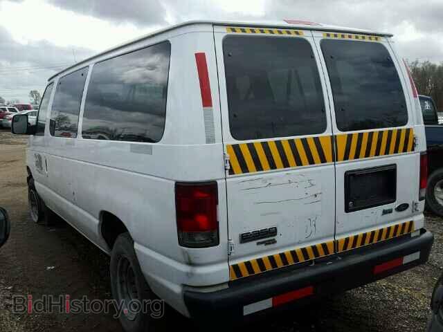 2011 FORD ECONOLINE - VIN: 1FBNE3BL4BDA64400 - Photo 3