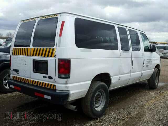 2011 FORD ECONOLINE - VIN: 1FBNE3BL4BDA64400 - Photo 4