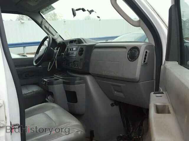 2011 FORD ECONOLINE - VIN: 1FBNE3BL4BDA64400 - Photo 5