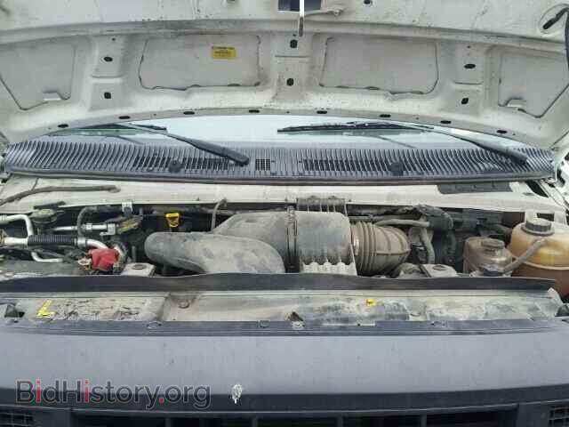 2011 FORD ECONOLINE - VIN: 1FBNE3BL4BDA64400 - Photo 7