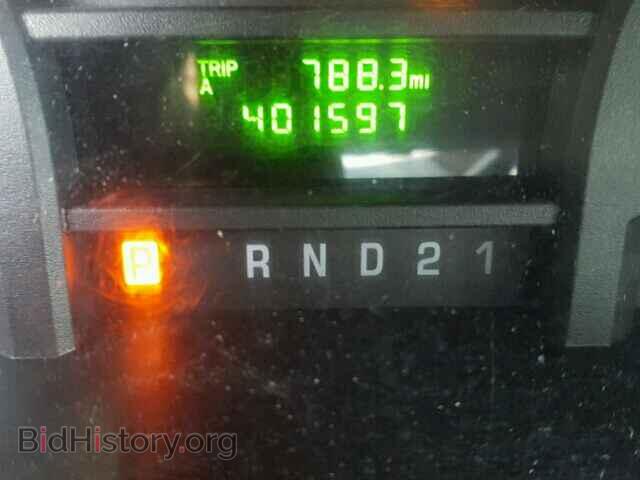 2011 FORD ECONOLINE - VIN: 1FBNE3BL4BDA64400 - Photo 8