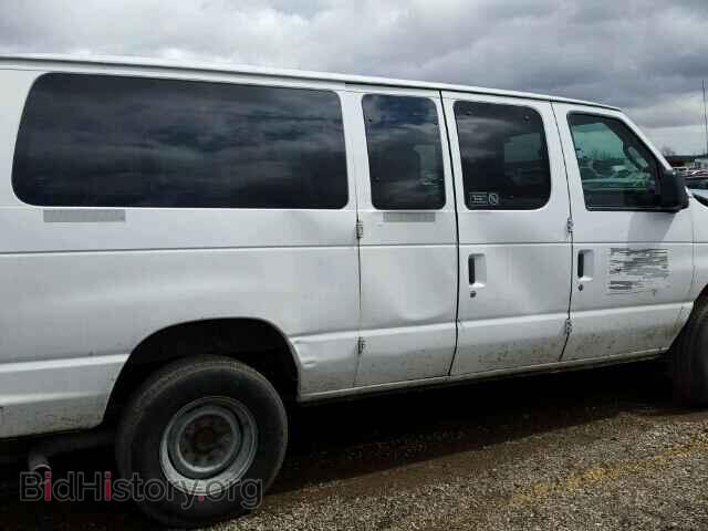 2011 FORD ECONOLINE - VIN: 1FBNE3BL4BDA64400 - Photo 9