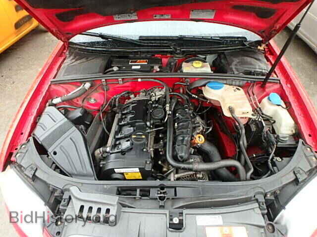 2007 AUDI A4 - VIN: WAUDF78E07A027452 - Фото 7