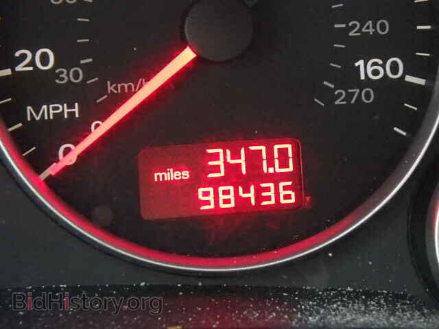 2007 AUDI A4 - VIN: WAUDF78E07A027452 - Фото 8