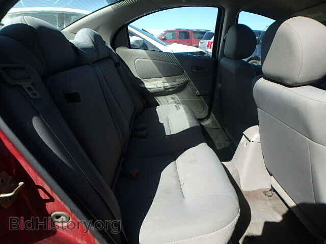 2003 DODGE NEON - VIN: 1B3ES56C63D248444 - Фото 6