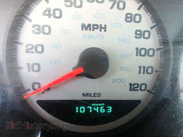 2003 DODGE NEON - VIN: 1B3ES56C63D248444 - Фото 8