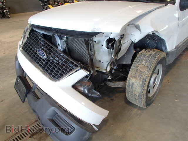 2006 FORD EXPEDITION - VIN: 1FMPU13586LA30740 - Фото 9