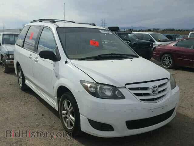 Фотография JM3LW28J350538548 - MAZDA MPV 2005