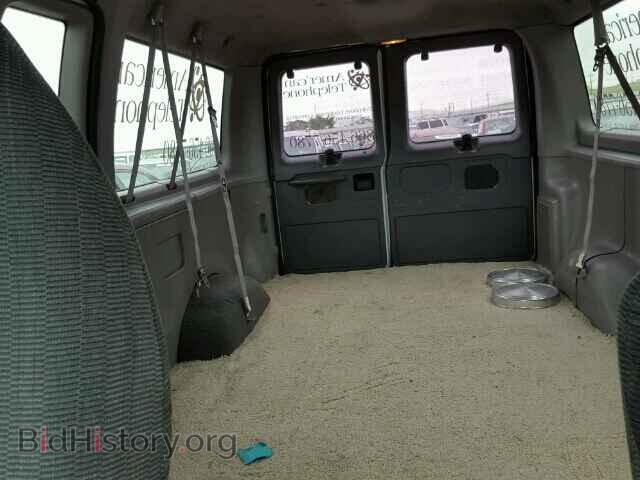 1999 FORD ECONOLINE - VIN: 1FMRE11W7XHA09920 - Фото 6