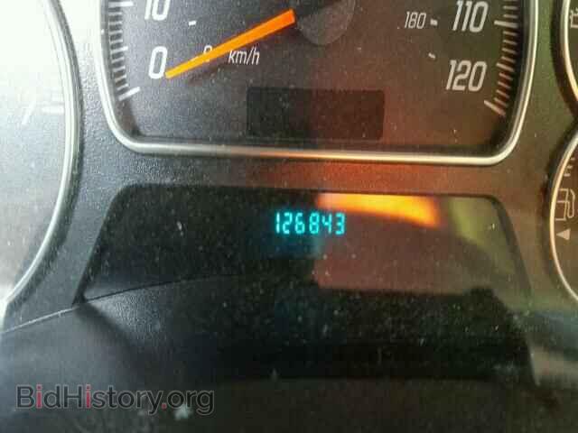 2004 GMC ENVOY - VIN: 1GKDT13S742130299 - Фото 8
