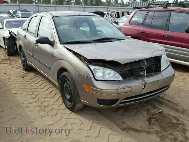 Фотография 1FAFP34N65W104497 - FORD FOCUS 2005