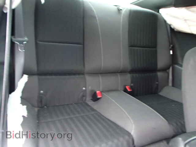 2014 CHEVROLET CAMARO - VIN: 2G1FA1E38E9192340 - Фото 6